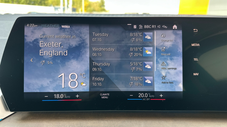 BMW 2 Series 225e xDrive Luxury 5dr DCT Hatchback